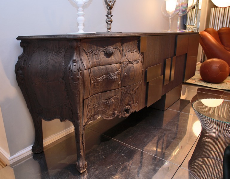 Дизайн будущего. 4 главных тренда в интерьерном дизайне