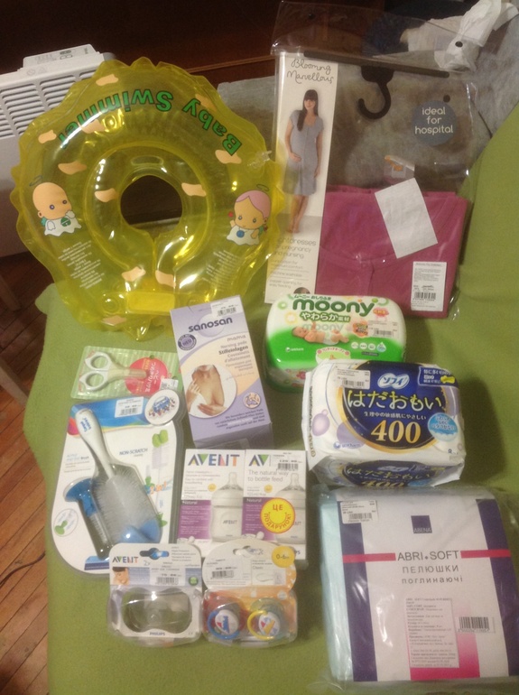 Помогите навести порядок в голове)))