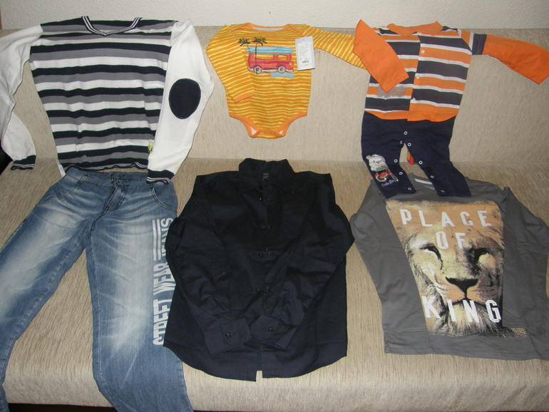 Глория Джинс наша поездка.