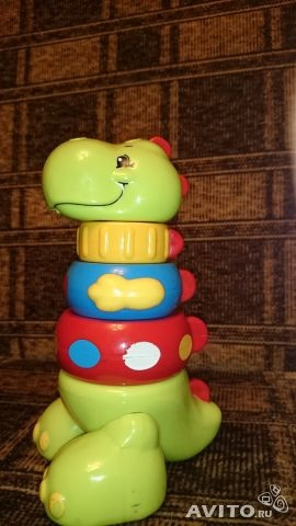 Продам развивающие игрушки
