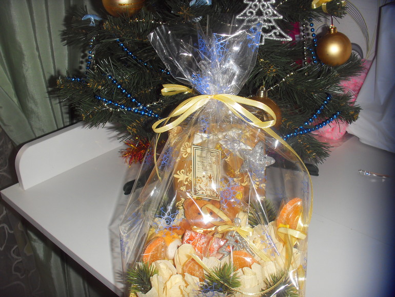 Подарочные наборы. В наличии!