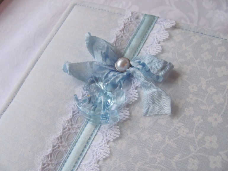 Альбом с мишками Тедди