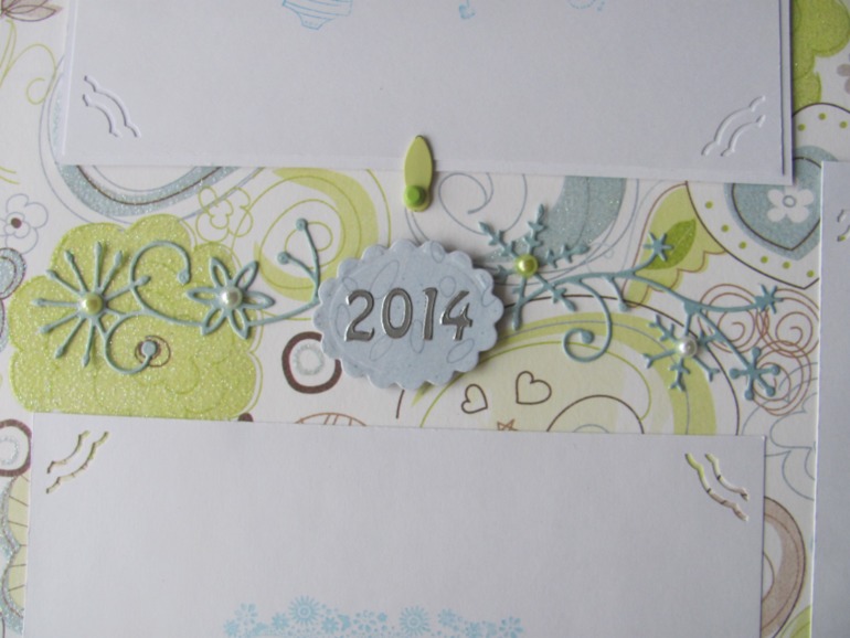 Алльбом + комплект.