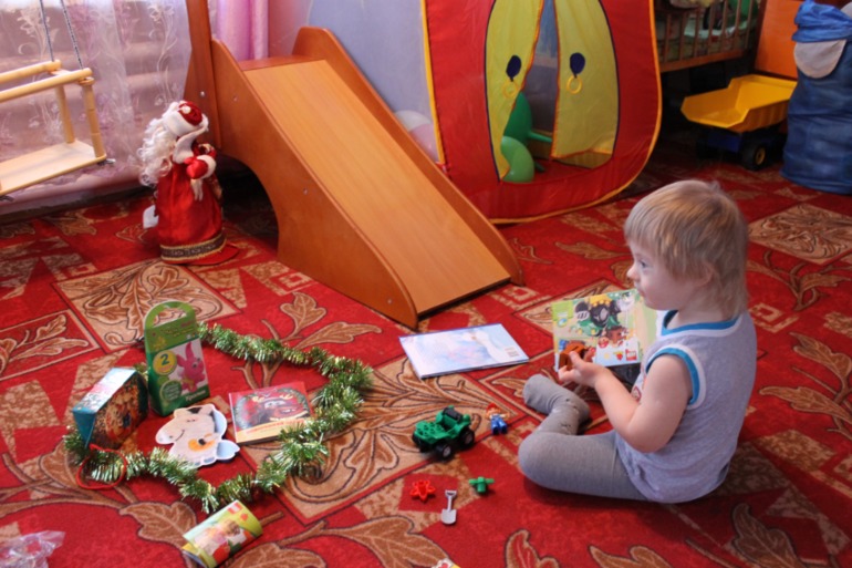 Спасибо огромное нашей еще одной Феечке, Диане Мусиной из Москвы!!!!!