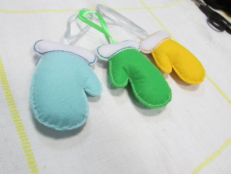 Мои творения на ярмарке