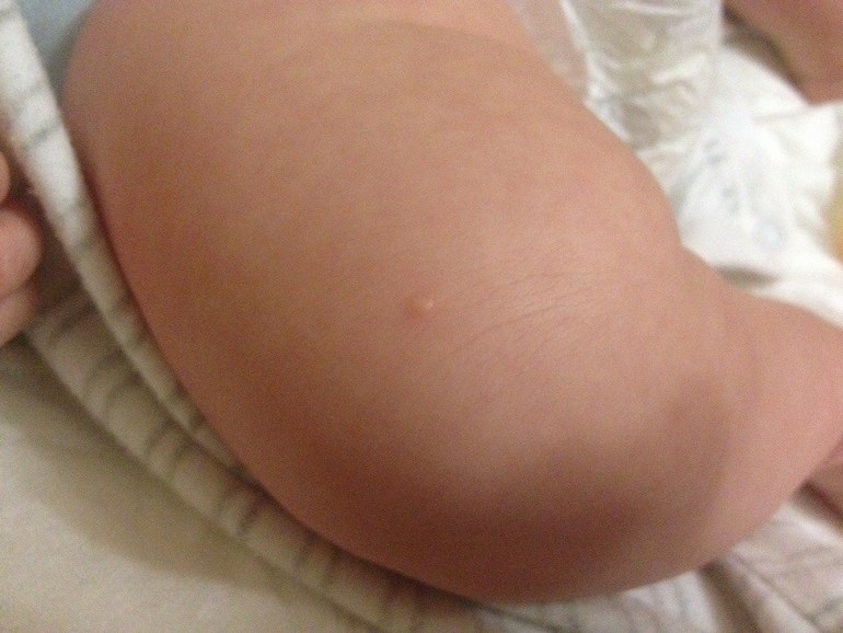 может было у кого?