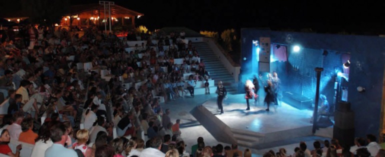 ГРЕЦИЯ, Крит.  Nana Beach Resort 5*