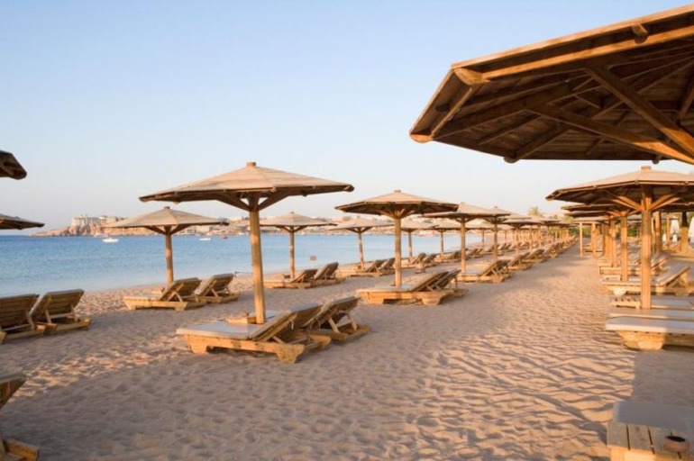 Подборка лучших туров 19 декабря. Египет, Мальдивы.