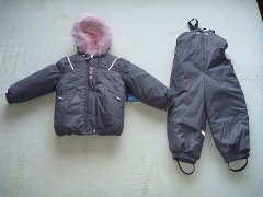 новый комбинезон фирма Lenne р 80+