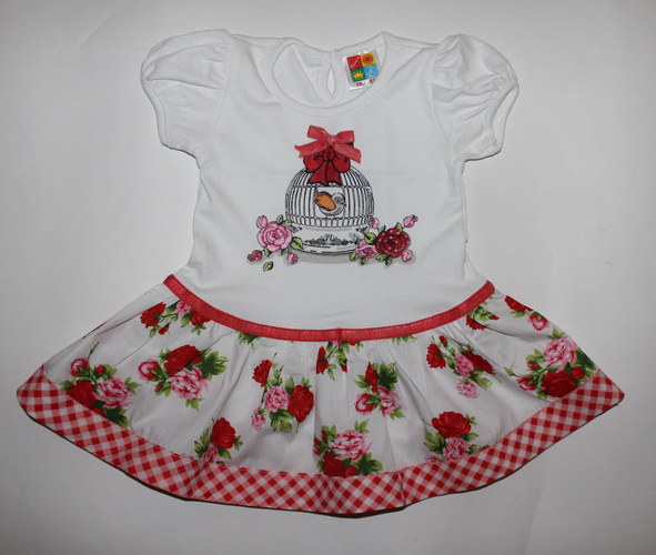 НАРЯДНЫЕ ПЛАТЬЯ ДЛЯ ДЕВОЧЕК