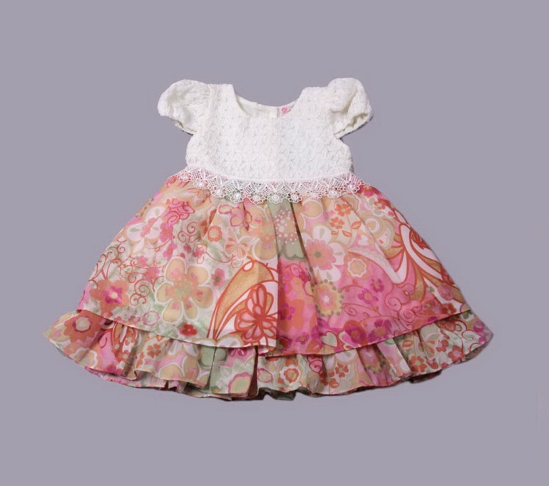 НАРЯДНЫЕ ПЛАТЬЯ ДЛЯ ДЕВОЧЕК  размеры от 92 см до 140 см. НОВЫЕ!!!