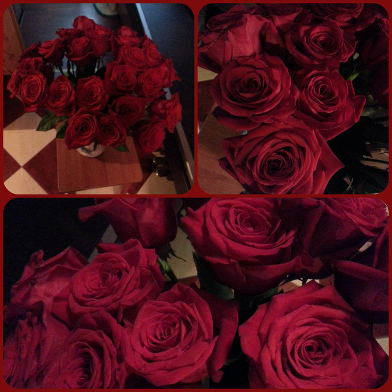 Встречайте нас)))