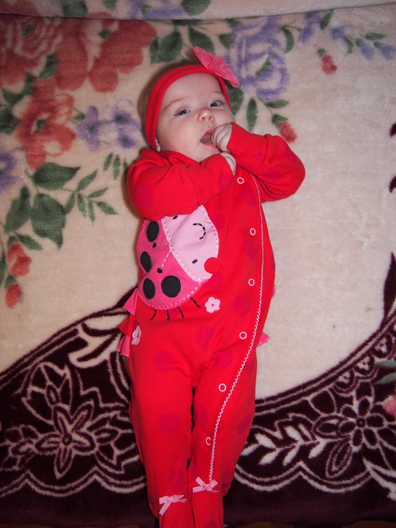 С Рождеством Христовым!!! И просто мы)