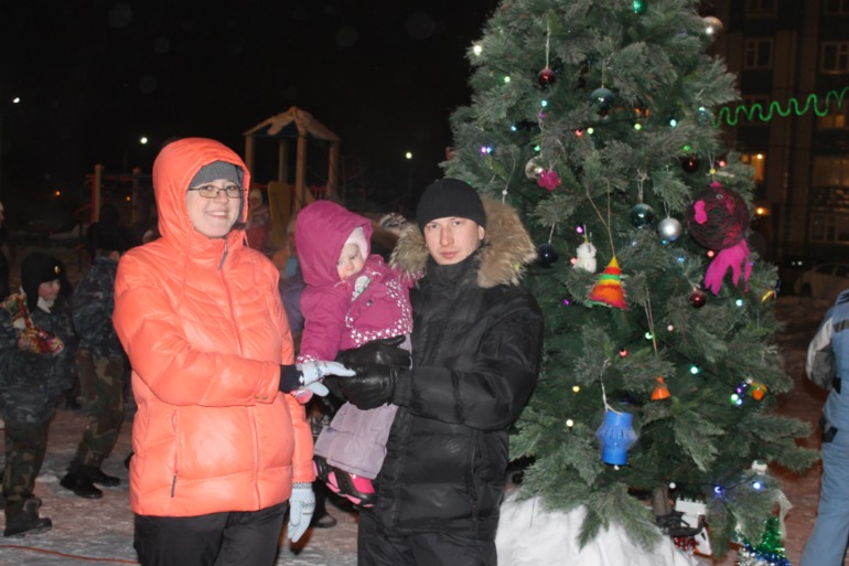 взлет 69 - день 17