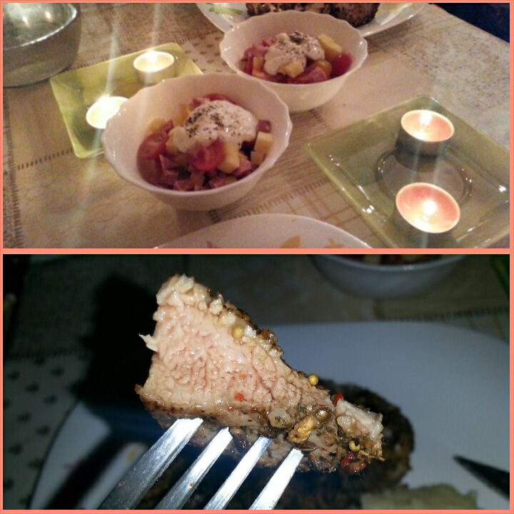 взлет 69 - день 15