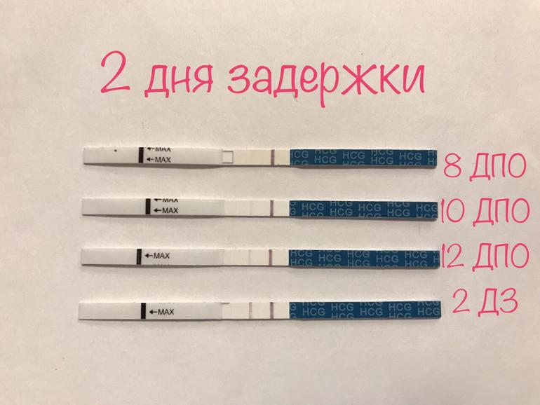 Может ли тест показать беременность при задержки Может ли тест показать беременность при задержки