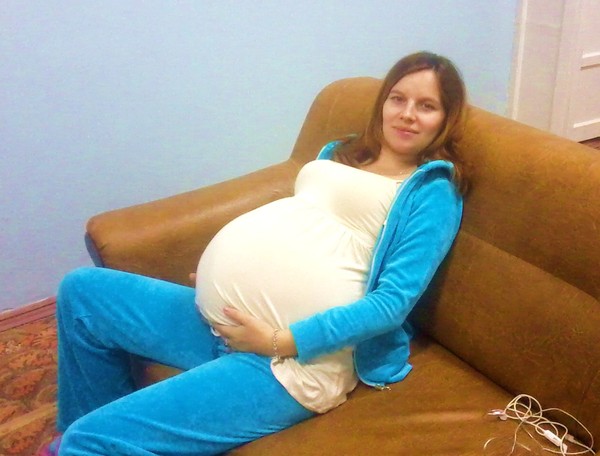 Роды №3 Кс