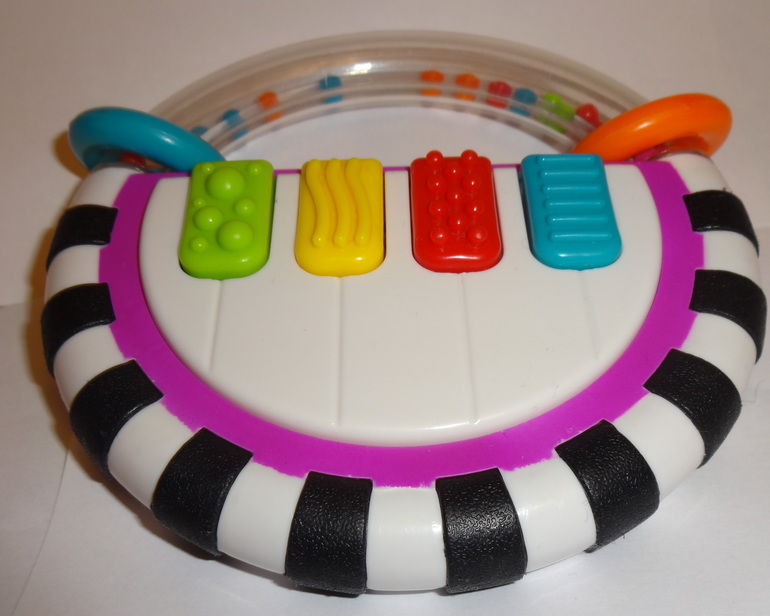 игрушки от 1-2 лет