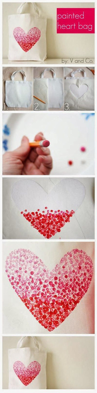 Love is... признаёмся в любви! Занимаемся с ребёнком.