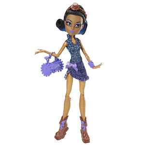 куклы Monster High на заказ