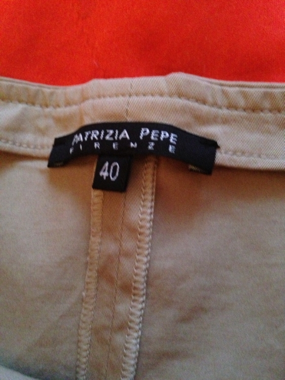 Продаю платье Patrizia Pepe