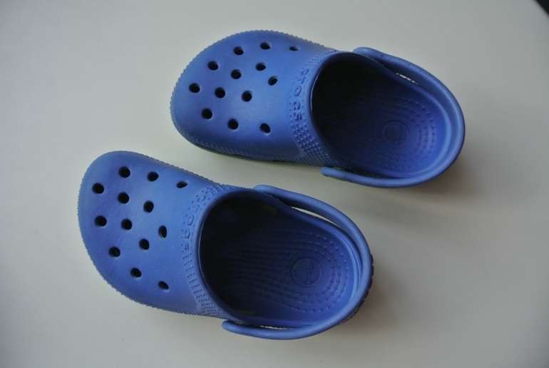 Crocs, c 6/7, 500 руб.