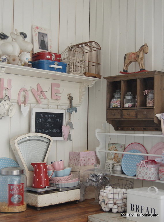 Cath Kidstone