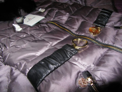 Горнолыжный Женский Костюм Moncler