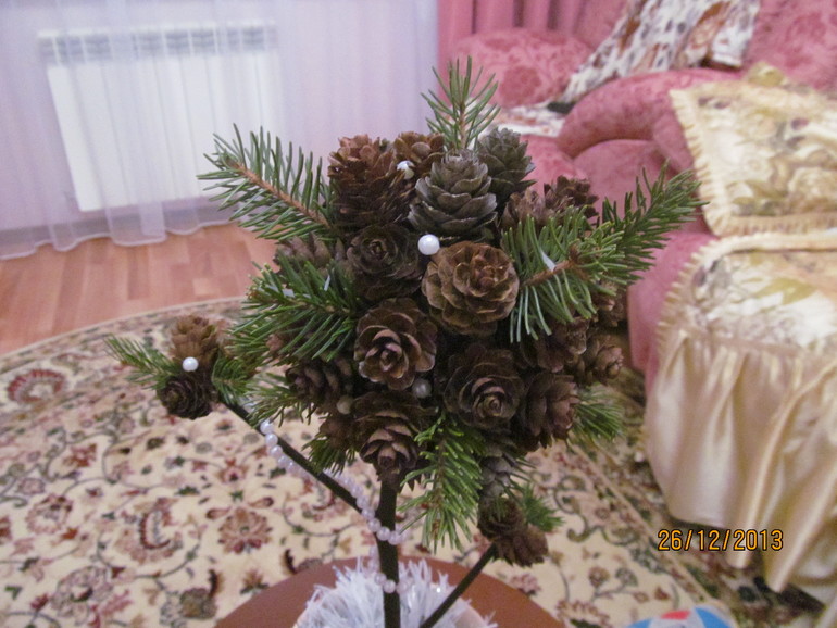 Нужна критика