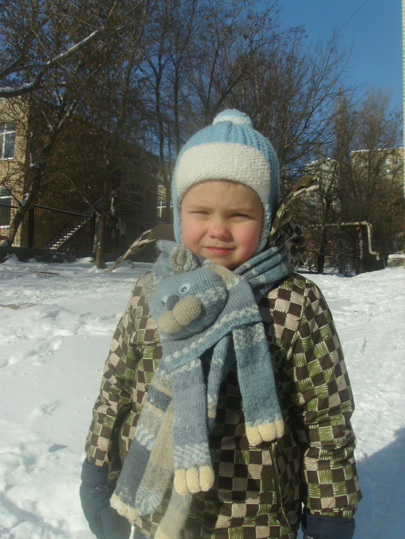 Январь,февраль 2014.