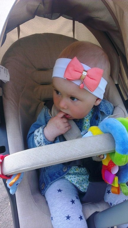 Моя любовь Stokke Xplory v4 Beige melange