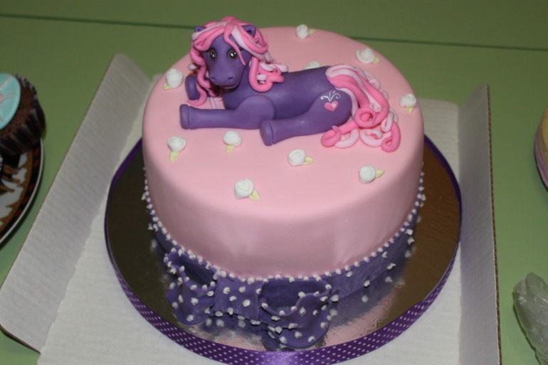 Лерочке 5 лет