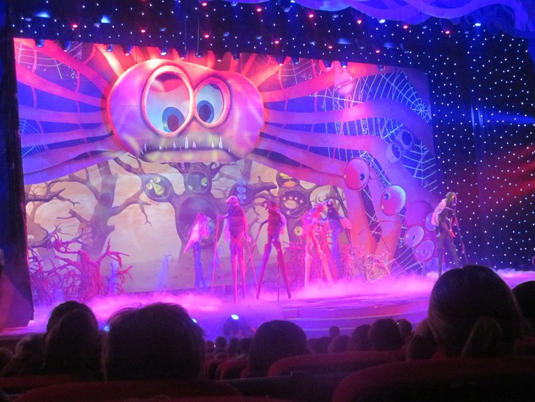 Crocus City Hall.Незнайка,Я вернулся!