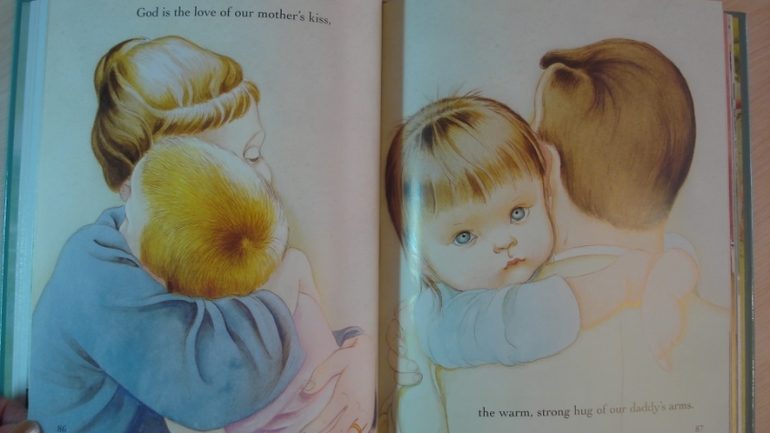 Eloise Wilkin Stories
