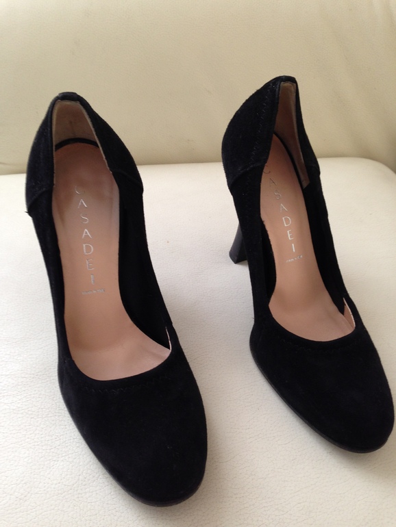 "Casadei" 35 р. 2500 р!