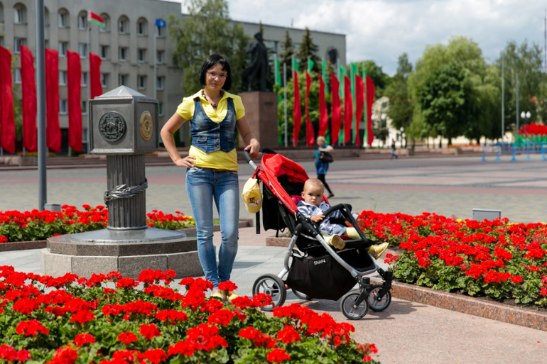 Гродно
