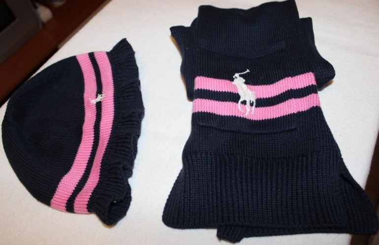 В идеале. Одежда и обувь. Все сезоны. Ralph Lauren, Regina, Gymboree и многое другое