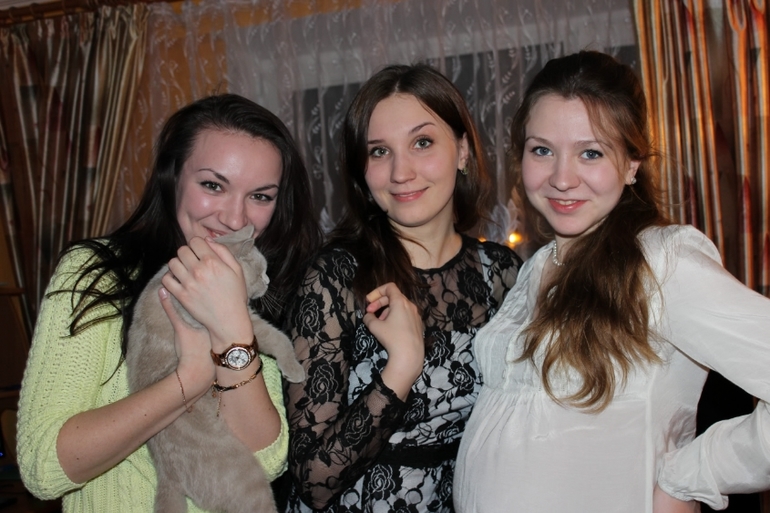 36 недель и 3-е УЗИ