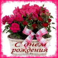 Оригинальные поздравления с днем рождения в прозе