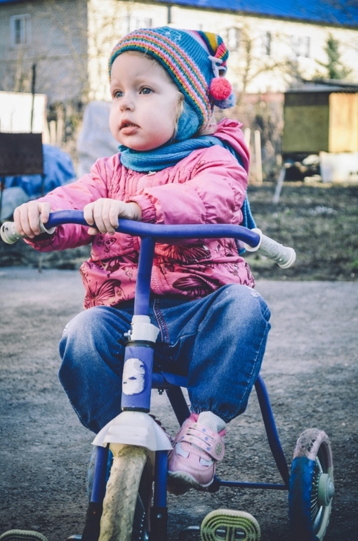 Моя семья)Много фото...