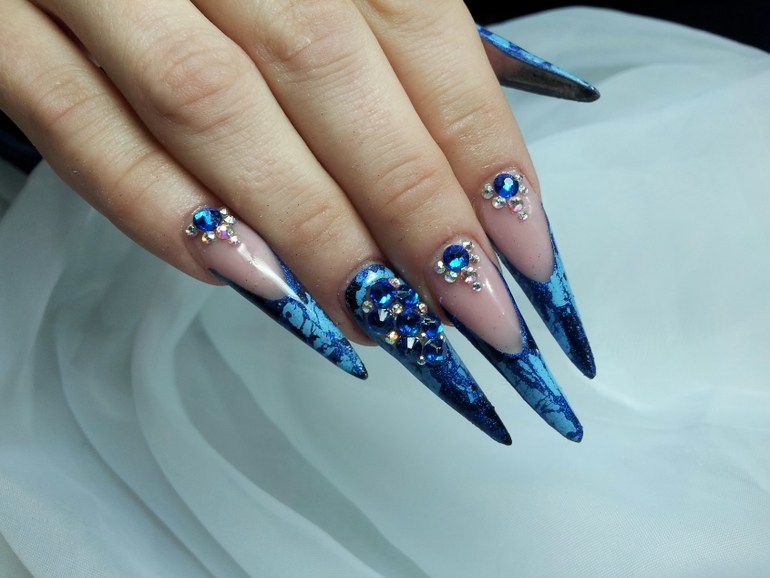 Из последних. Праздничные