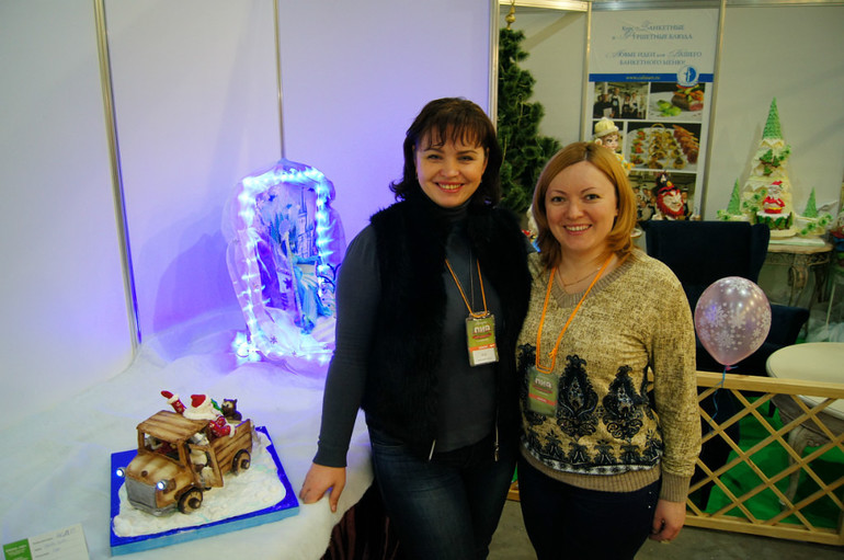 Пир 2013, 15 декабря