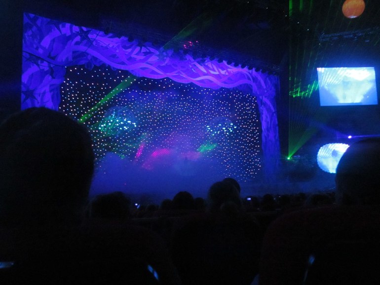 Crocus City Hall.Незнайка,Я вернулся!