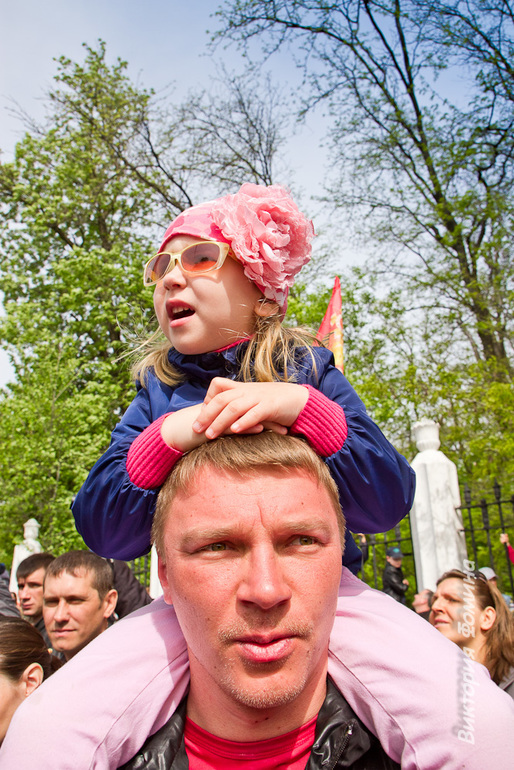 9 мая 2014