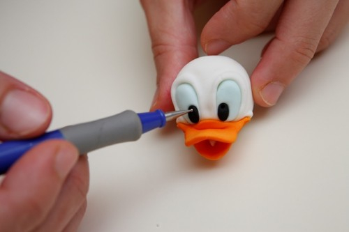 Daisy Duck))