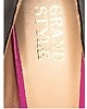 бренд Grand Style роскошные туфли серии Голливуд