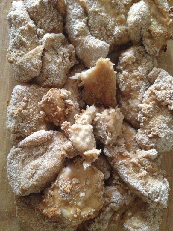 Супер рецепт куриной грудки