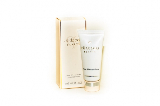 Шисейдо Cle De Peau Beaute Cleansing Cream 10ml