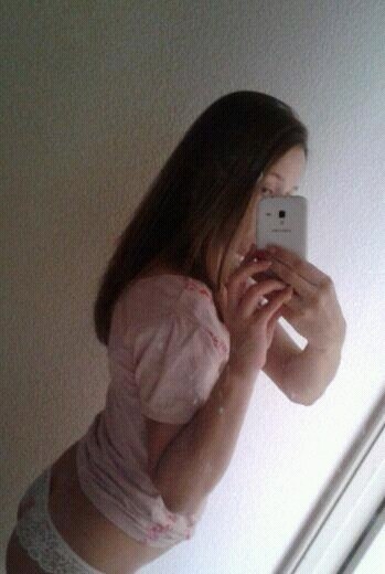 Нам уже РОВНО 34 недели)))