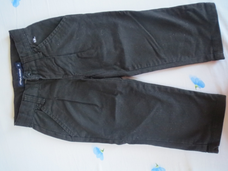 Одежда для мальчика б/у H&M, Zara, Gap, Mothercare и т.д. от 50 руб.